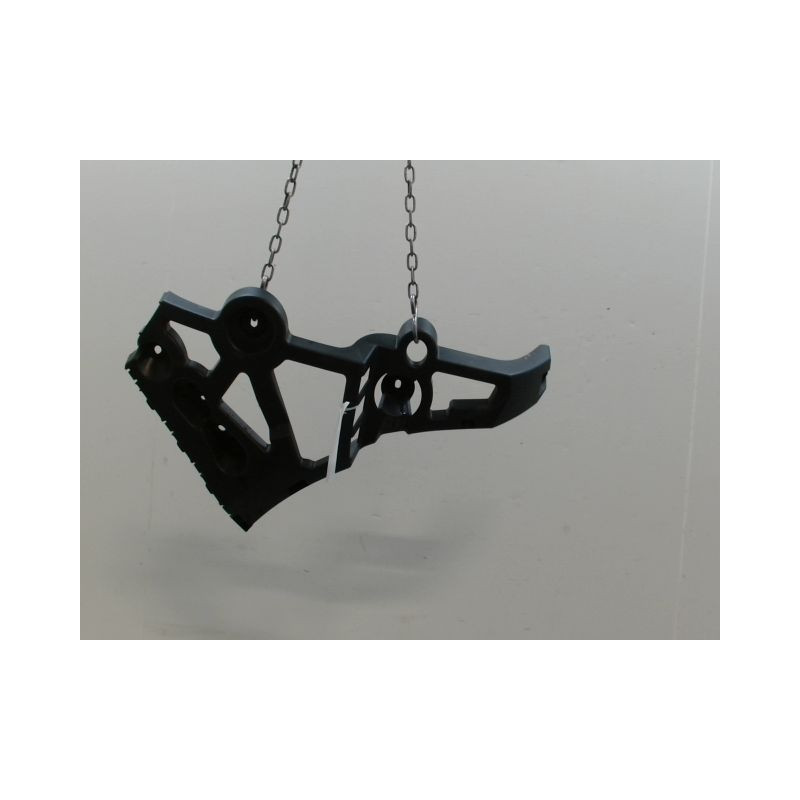 SUPPORT PARE-CHOC ARG RENAULT MEGANE COUPE III Phase 2 2012-2014