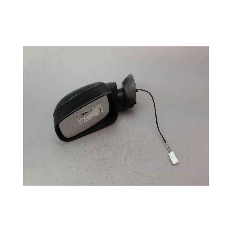 RETROVISEUR EXTERIEUR ELECTRIQUE GAUCHE DACIA SANDERO I 2008-2012