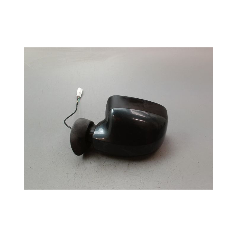 RETROVISEUR EXTERIEUR ELECTRIQUE GAUCHE DACIA SANDERO I 2008-2012