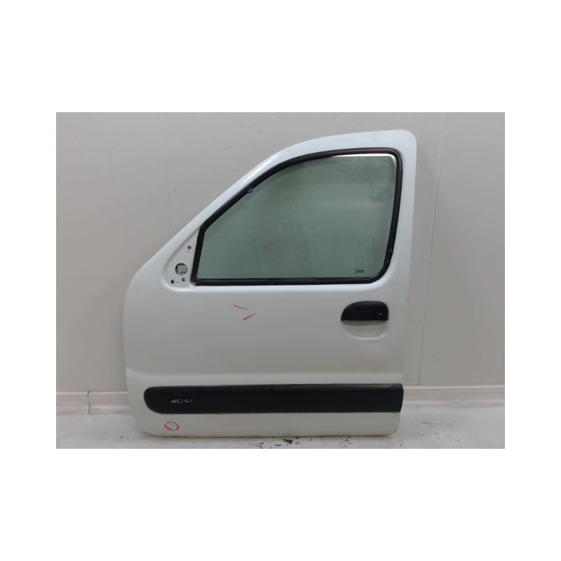PORTE AVANT GAUCHE RENAULT KANGOO BREAK I Phase 2 2003-2007