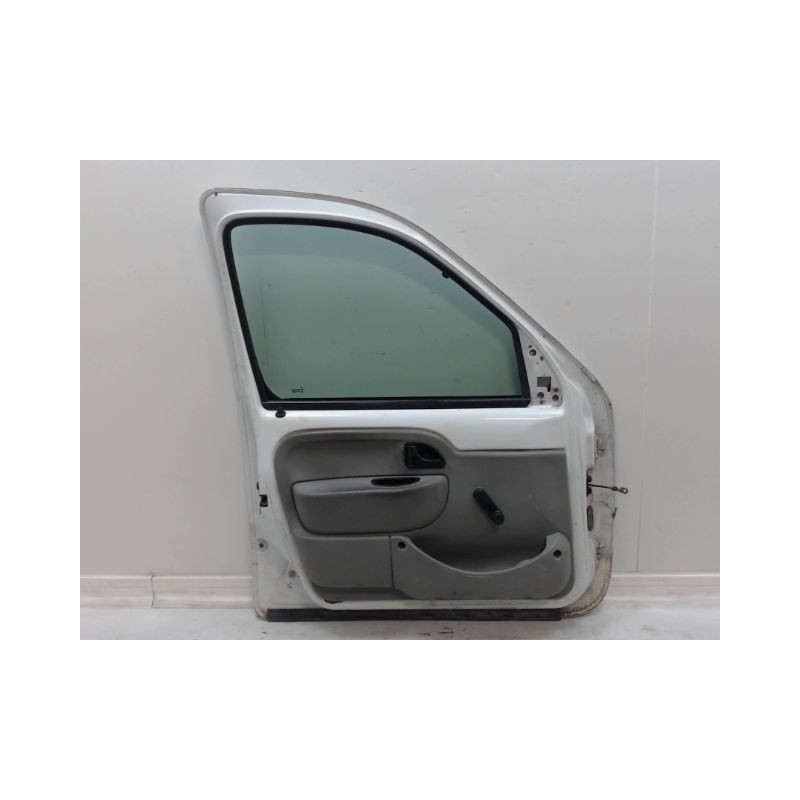 PORTE AVANT GAUCHE RENAULT KANGOO BREAK I Phase 2 2003-2007