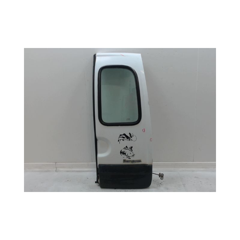 PORTE BATTANTE ARRIERE DROIT RENAULT KANGOO BREAK I Phase 2 2003-2007