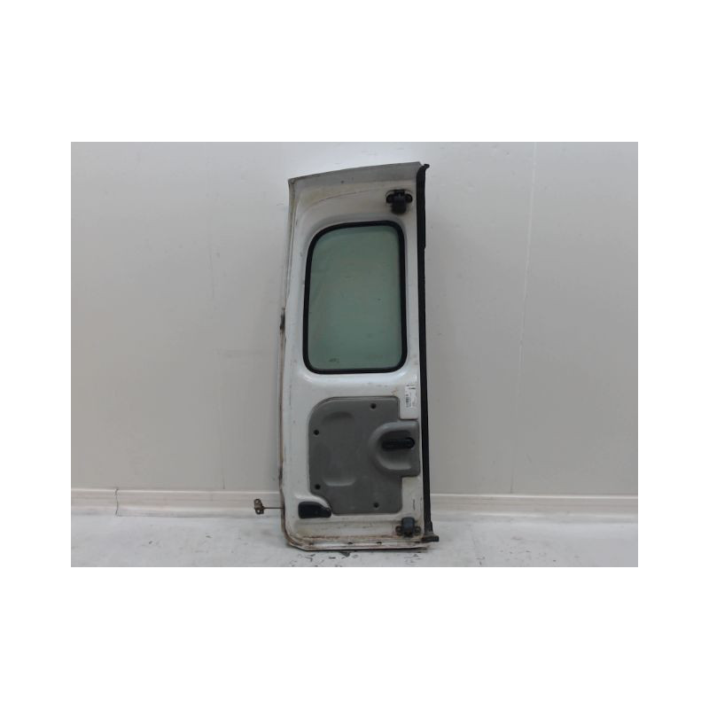 PORTE BATTANTE ARRIERE DROIT RENAULT KANGOO BREAK I Phase 2 2003-2007