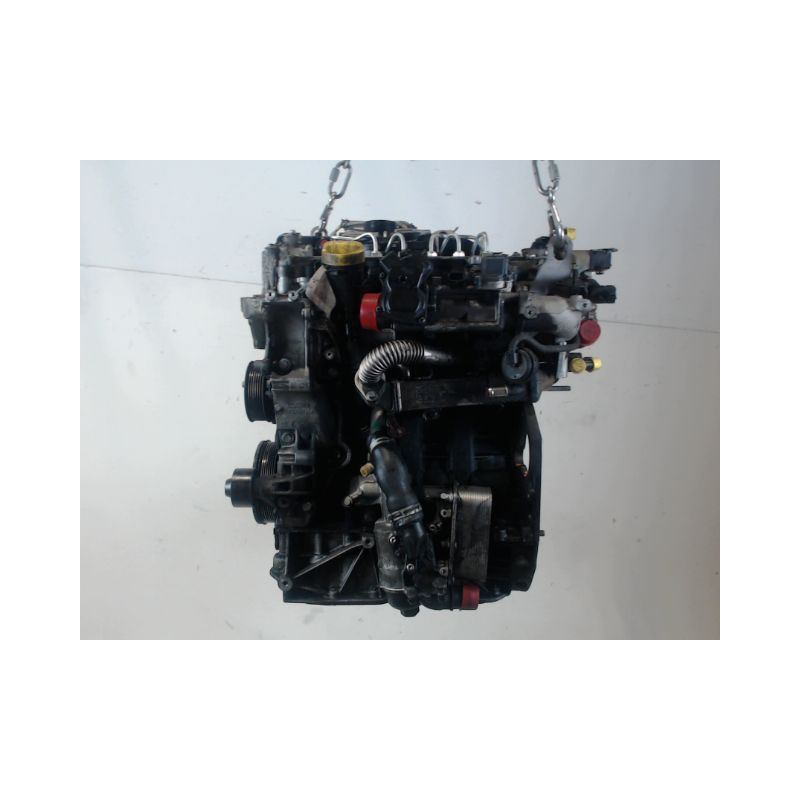 MOTEUR DIESEL RENAULT LAGUNA ESTATE 2007- 2.0 dCi 