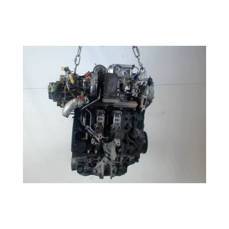 MOTEUR DIESEL RENAULT LAGUNA ESTATE 2007- 2.0 dCi 