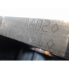 MOTEUR DIESEL RENAULT LAGUNA ESTATE 2007- 2.0 dCi 