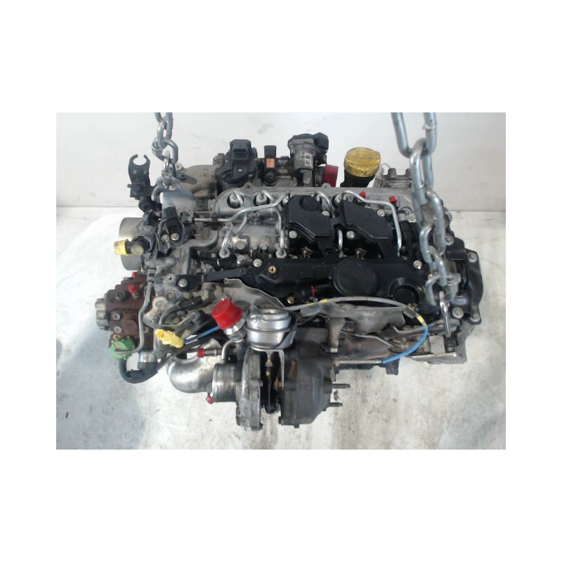 MOTEUR DIESEL RENAULT LAGUNA ESTATE 2007- 2.0 dCi 