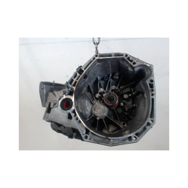 BOITE A VITESSE MECANIQUE NISSAN PULSAR 1.5 dCi