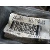 BOITE A VITESSE MECANIQUE NISSAN PULSAR 1.5 dCi