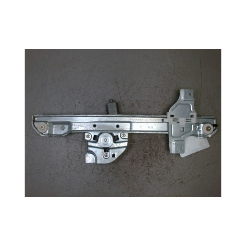 MECANISME+MOTEUR LEVE-GLACE AVANT DROIT CITROEN C3