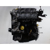 MOTEUR ESSENCE RENAULT CLIO II PH.2 01-06 1.6 16V (BB01, BB0H, BB0T, BB14, BB1D, BB1R, BB2KL, BB3G...