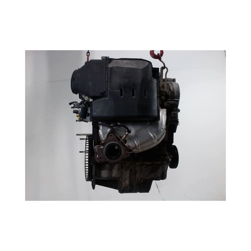 MOTEUR ESSENCE RENAULT CLIO II PH.2 01-06 1.6 16V (BB01, BB0H, BB0T, BB14, BB1D, BB1R, BB2KL, BB3G...