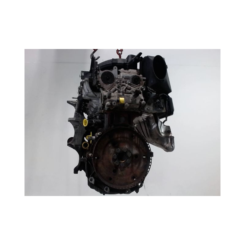MOTEUR ESSENCE RENAULT CLIO II PH.2 01-06 1.6 16V (BB01, BB0H, BB0T, BB14, BB1D, BB1R, BB2KL, BB3G...