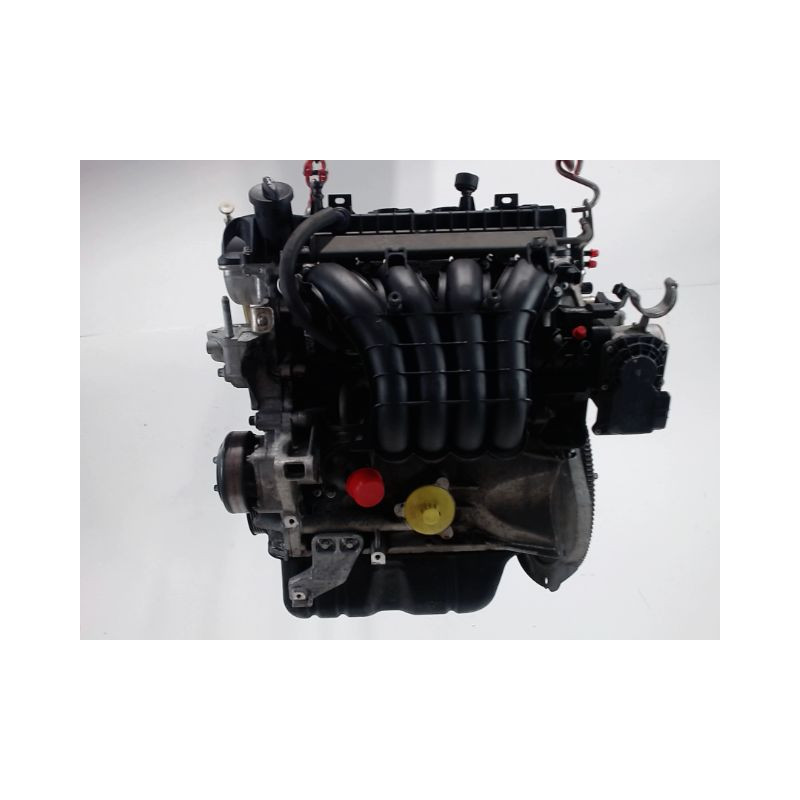 MOTEUR ESSENCE SMART FORFOUR 1.5 