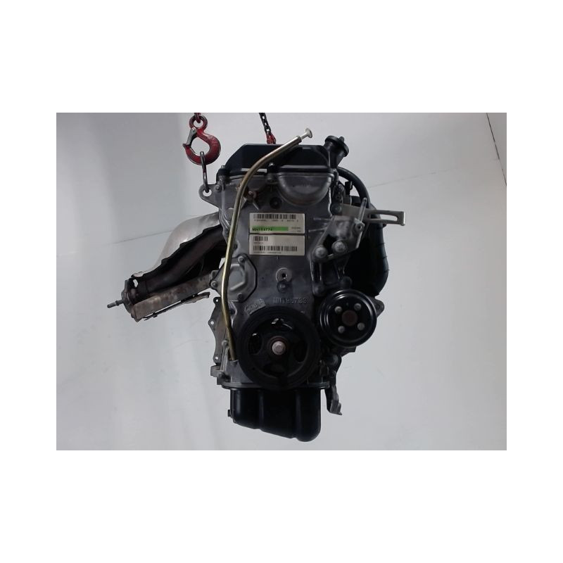 MOTEUR ESSENCE SMART FORFOUR 1.5 