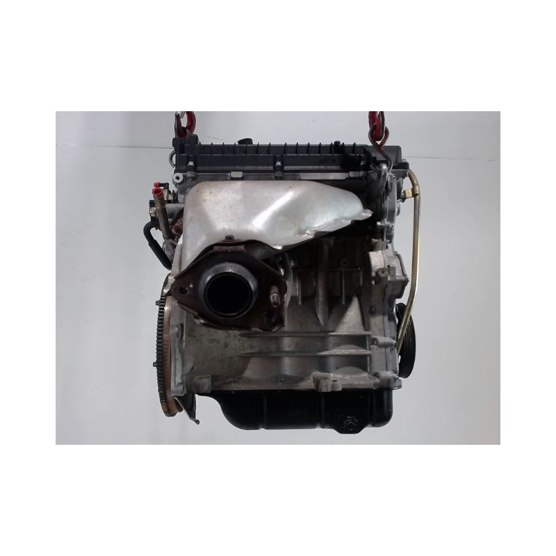MOTEUR ESSENCE SMART FORFOUR 1.5 