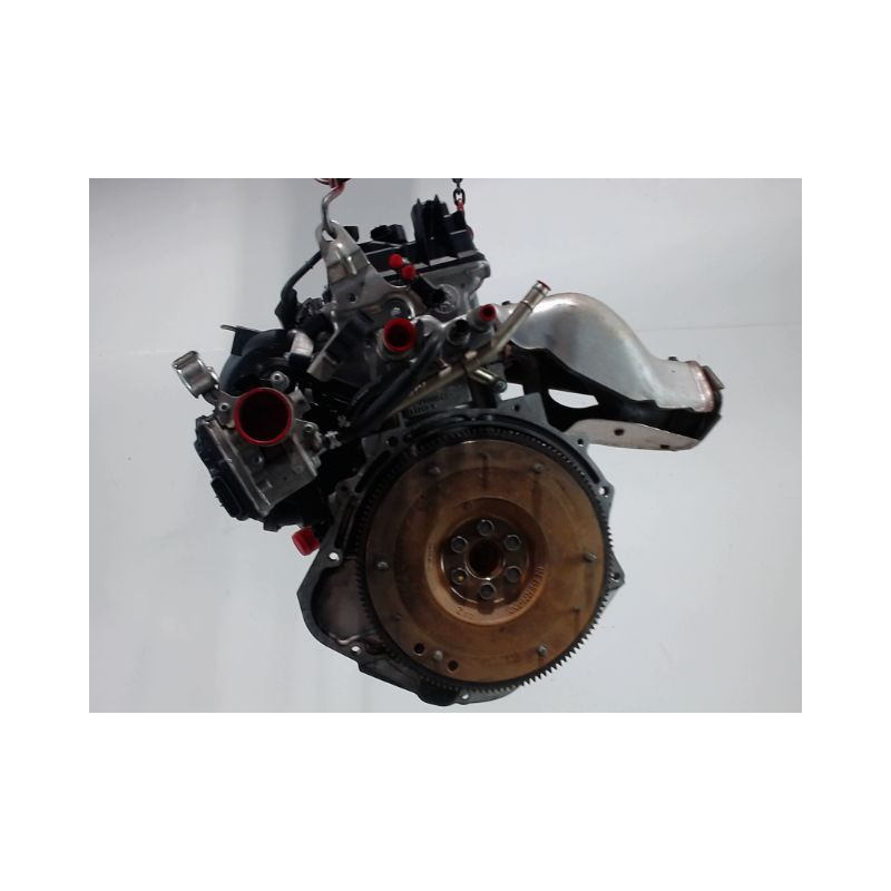 MOTEUR ESSENCE SMART FORFOUR 1.5 
