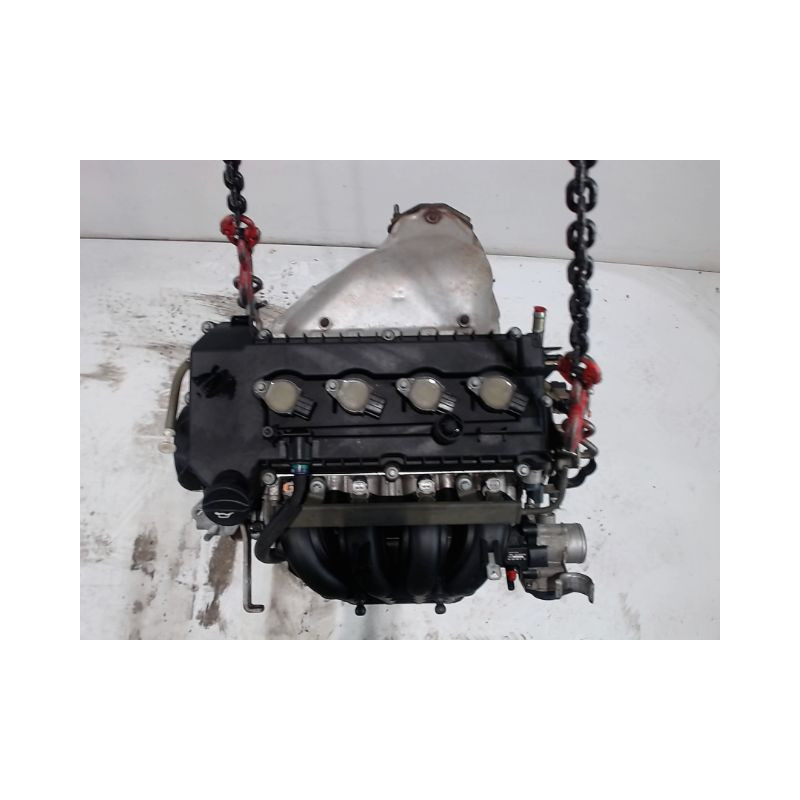 MOTEUR ESSENCE SMART FORFOUR 1.5 