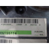 MOTEUR ESSENCE SMART FORFOUR 1.5 