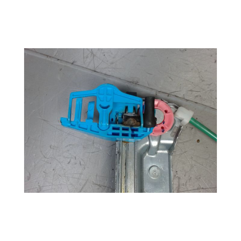 MECANISME+MOTEUR LEVE-GLACE AVANT DROIT CITROEN C3