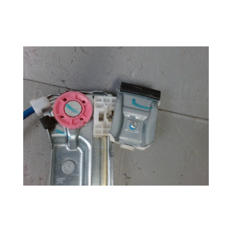 MECANISME+MOTEUR LEVE-GLACE AVANT DROIT CITROEN C3