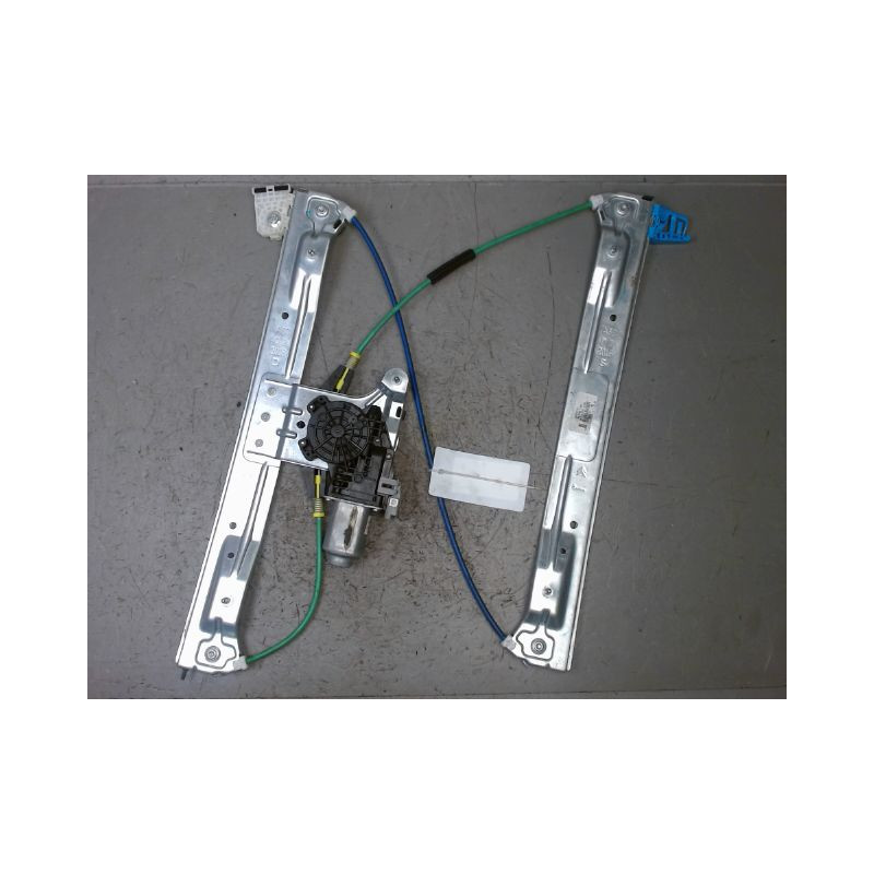 MECANISME+MOTEUR LEVE-GLACE AVANT DROIT CITROEN C3