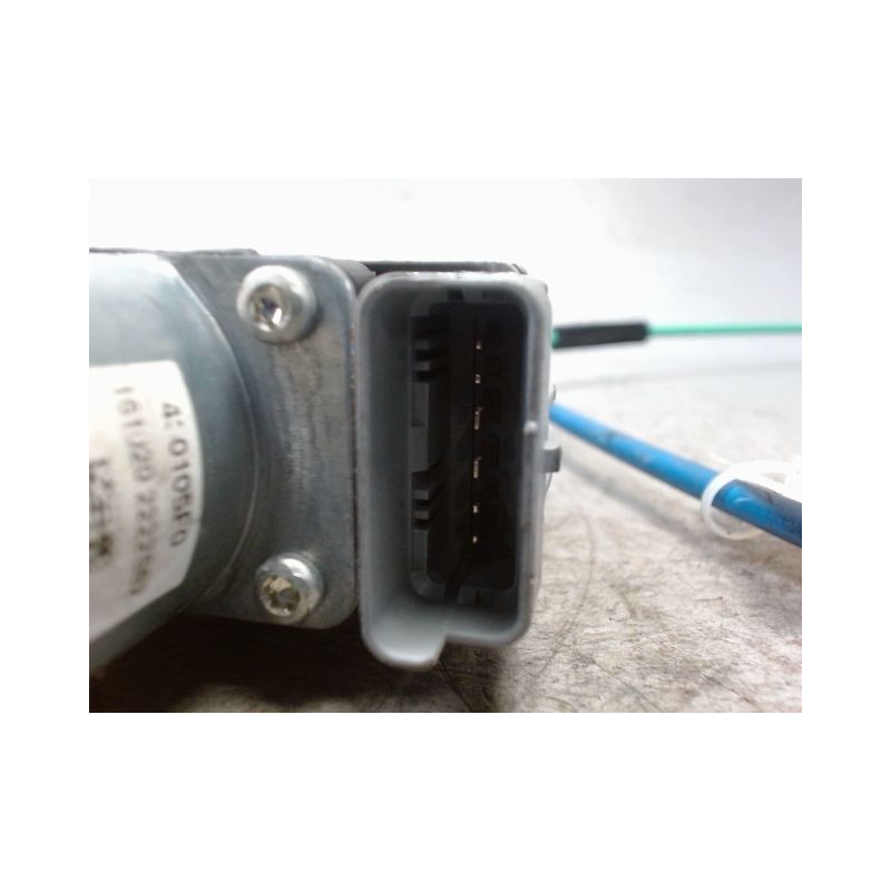 MECANISME+MOTEUR LEVE-GLACE AVANT DROIT CITROEN C3