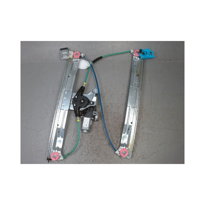 MECANISME+MOTEUR LEVE-GLACE AVANT GAUCHE CITROEN C3