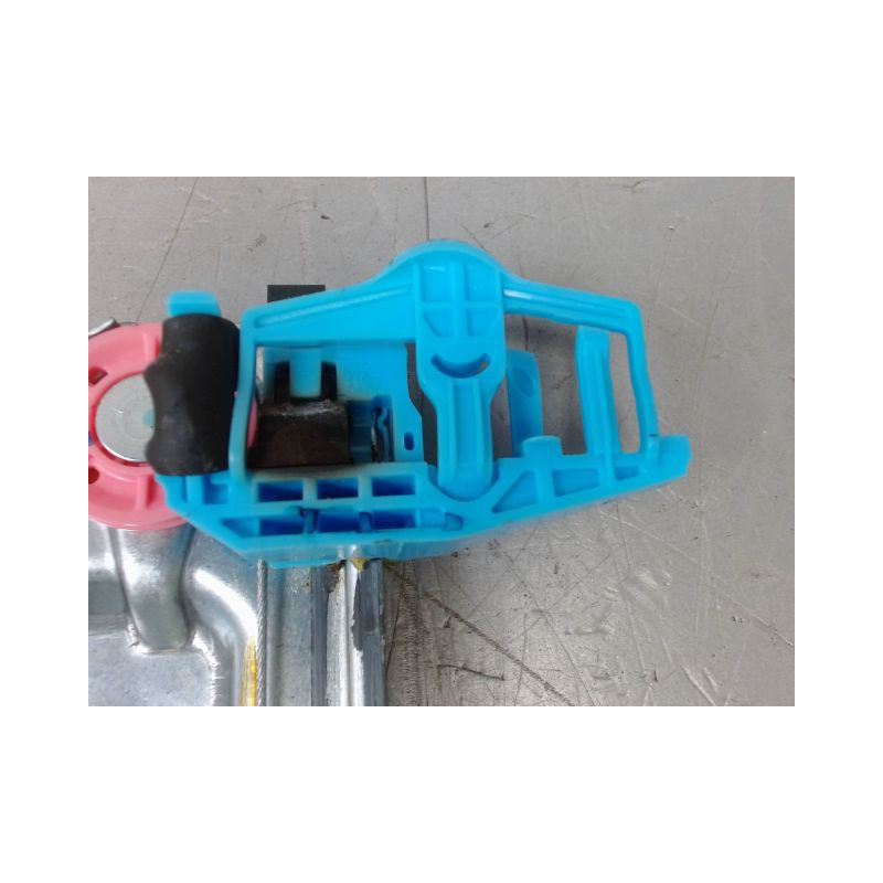 MECANISME+MOTEUR LEVE-GLACE AVANT GAUCHE CITROEN C3