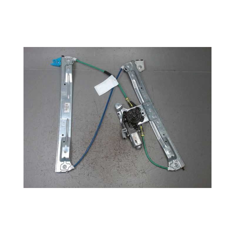 MECANISME+MOTEUR LEVE-GLACE AVANT GAUCHE CITROEN C3