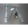 MECANISME+MOTEUR LEVE-GLACE AVANT GAUCHE CITROEN C3