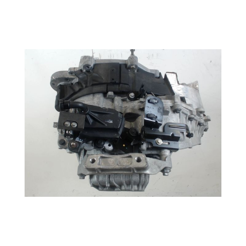 BOITE A VITESSE MECANIQUE LAND ROVER RR EVOQUE 2.2 D