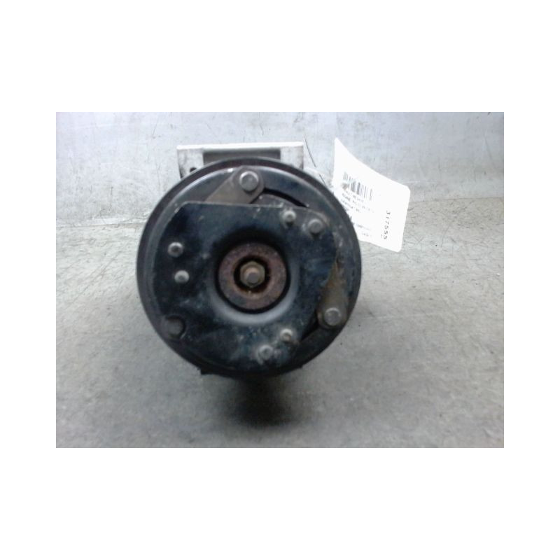 COMPRESSEUR AIR CONDITIONNE RENAULT MEGANE I PH2 99-02