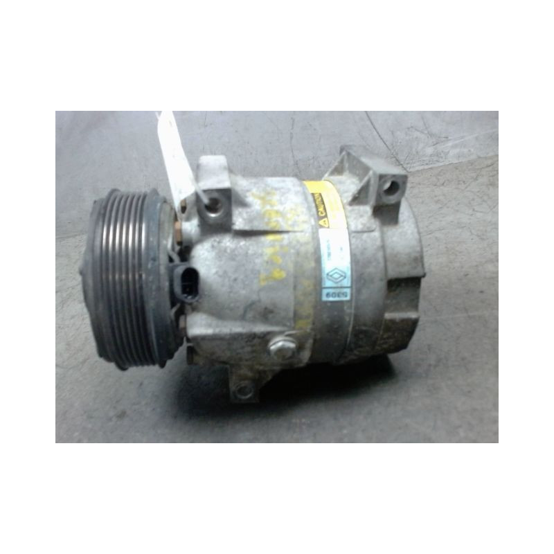 COMPRESSEUR AIR CONDITIONNE RENAULT MEGANE I PH2 99-02
