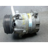 COMPRESSEUR AIR CONDITIONNE RENAULT MEGANE I PH2 99-02