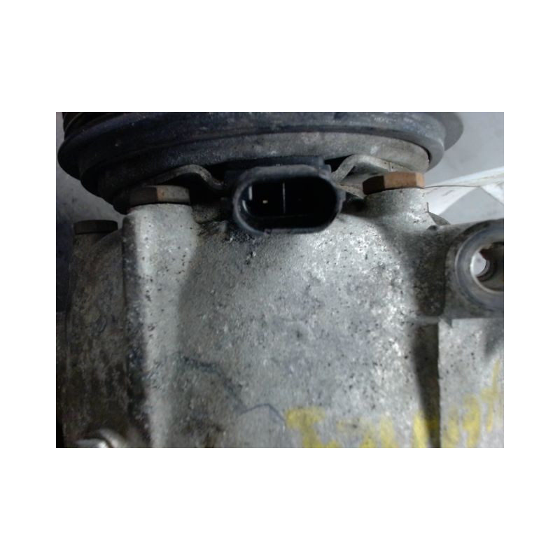 COMPRESSEUR AIR CONDITIONNE RENAULT MEGANE I PH2 99-02