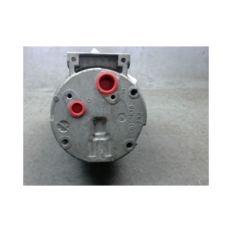 COMPRESSEUR AIR CONDITIONNE RENAULT MEGANE I PH2 99-02
