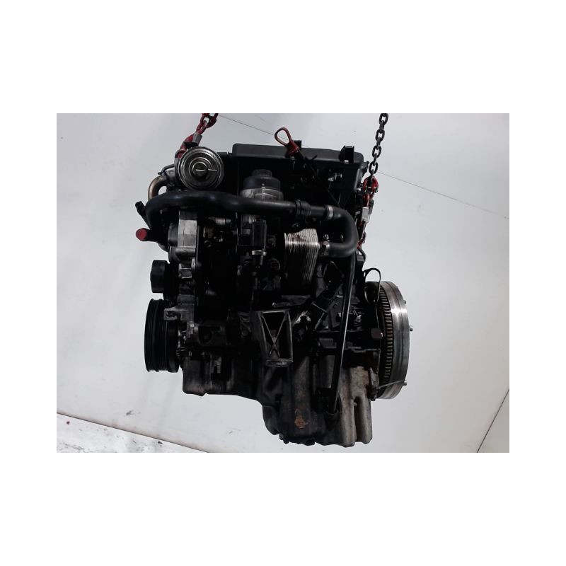 MOTEUR DIESEL BMW SERIE 3  01-2005 320 d