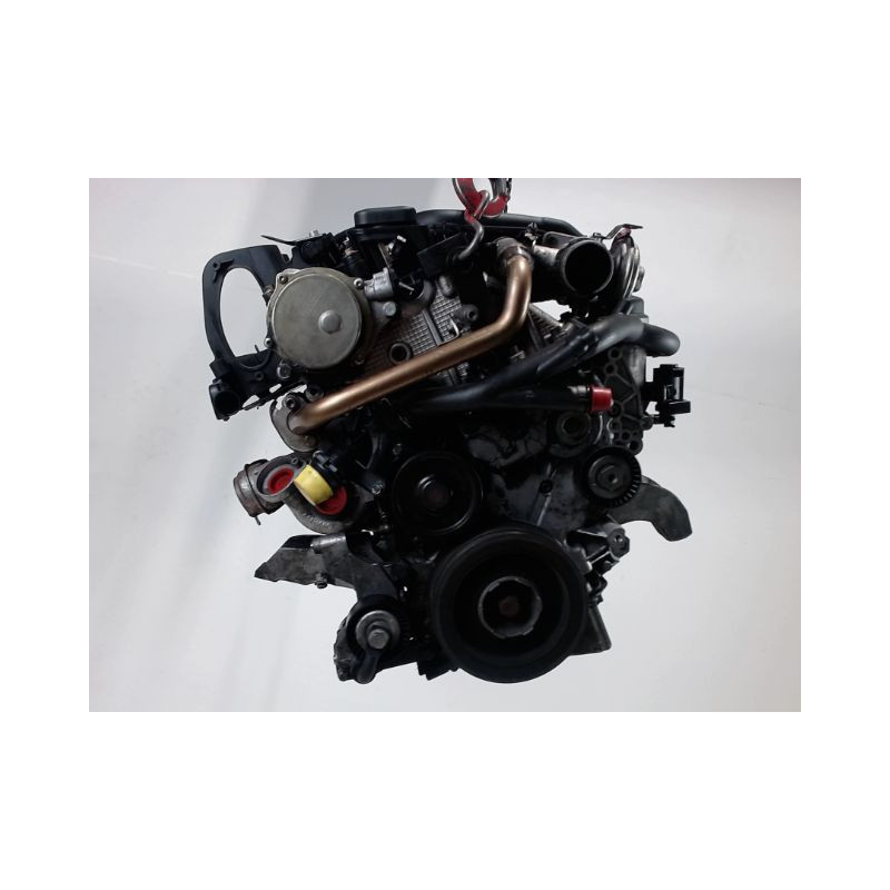 MOTEUR DIESEL BMW SERIE 3  01-2005 320 d