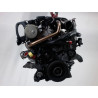 MOTEUR DIESEL BMW SERIE 3  01-2005 320 d