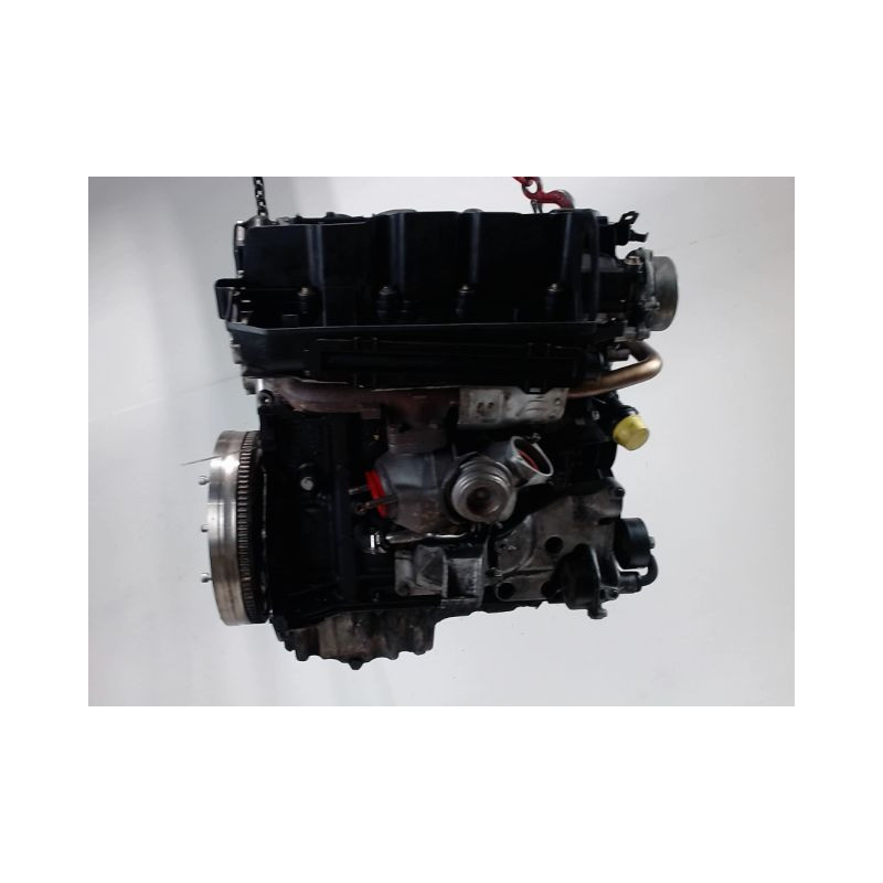 MOTEUR DIESEL BMW SERIE 3  01-2005 320 d