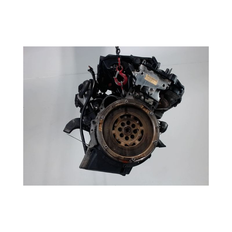 MOTEUR DIESEL BMW SERIE 3  01-2005 320 d