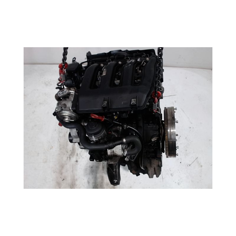 MOTEUR DIESEL BMW SERIE 3  01-2005 320 d