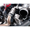 MOTEUR DIESEL BMW SERIE 3  01-2005 320 d