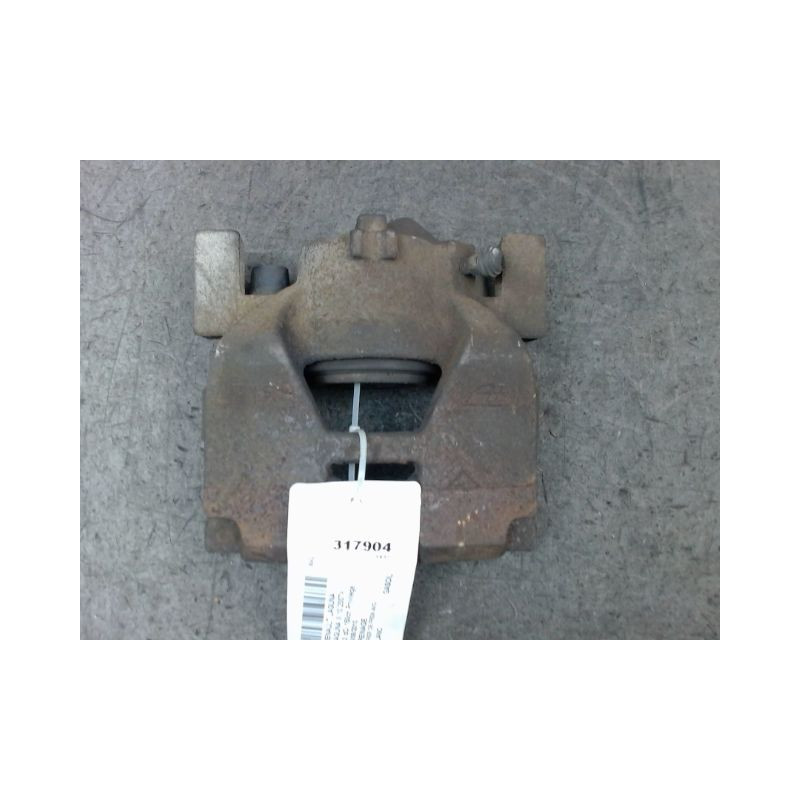 ETRIER DE FREIN AVANT GAUCHE RENAULT LAGUNA III 2007-