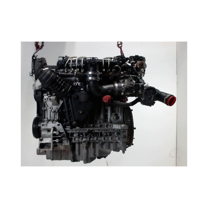 MOTEUR DIESEL VOLVO V40 D3