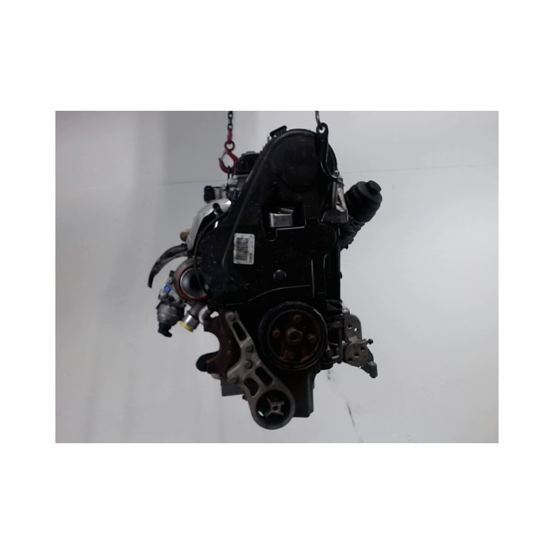 MOTEUR DIESEL VOLVO V40 D3