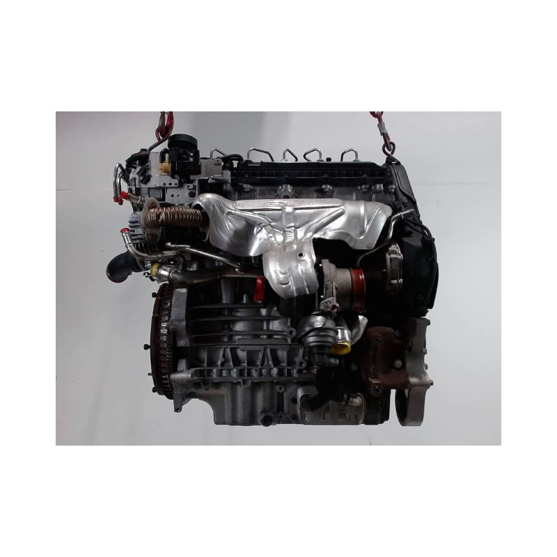 MOTEUR DIESEL VOLVO V40 D3