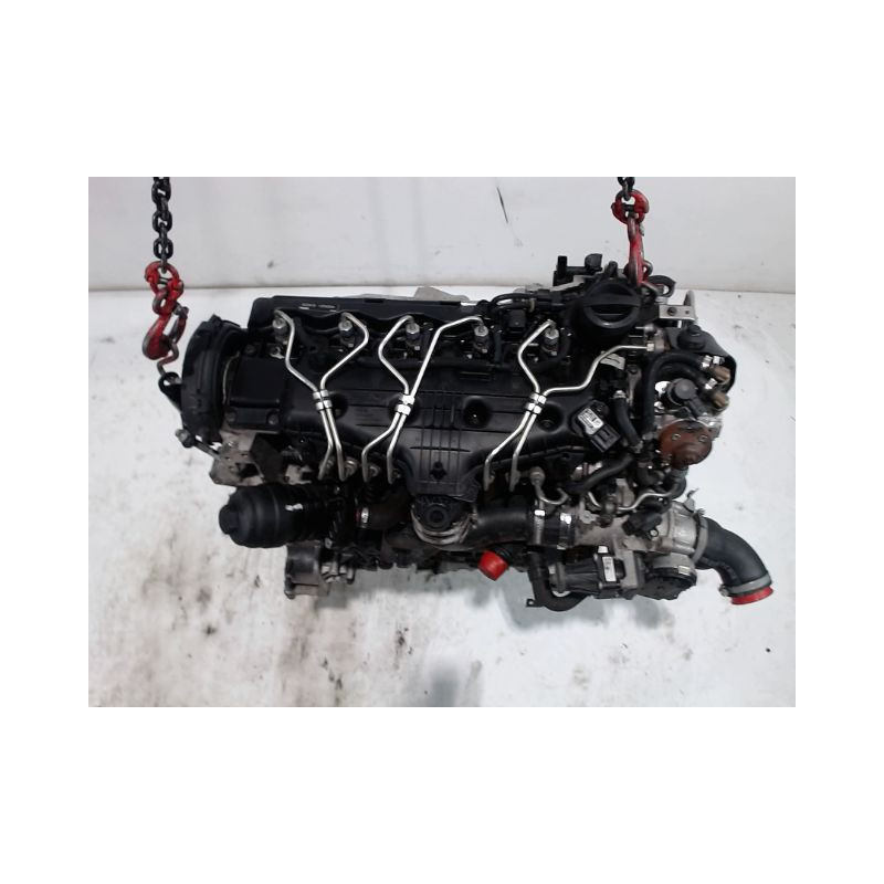MOTEUR DIESEL VOLVO V40 D3