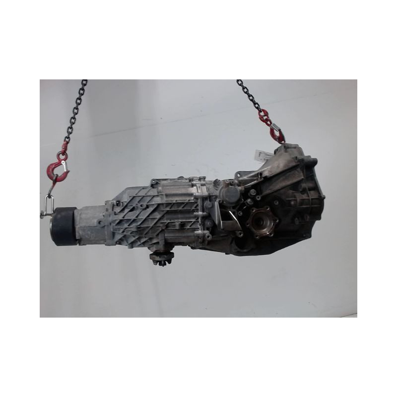 BOITE A VITESSE MECANIQUE AUDI A4 AVANT 04-08 2.0 TDI quattro